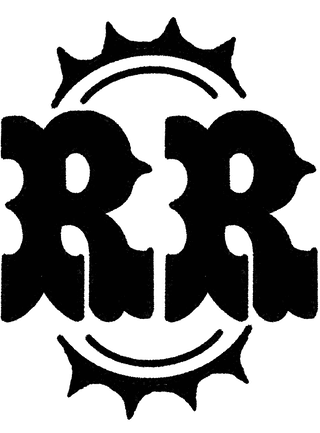rivet river stamp site logo
