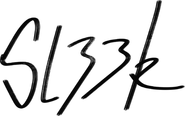 Sleek Wranjer signature